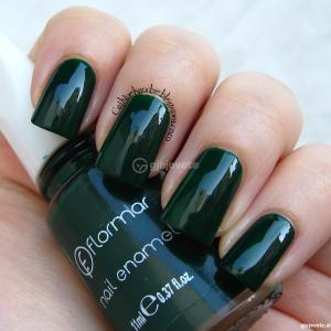 Manikyr Flormar