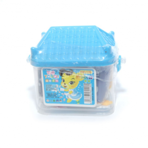 Plasteline