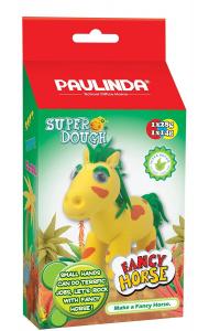 Plasteline Paulinda