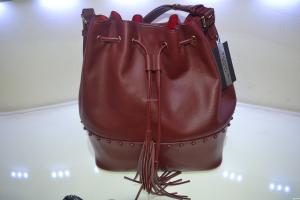 Cante femrash Tosca blu Cranberry TF158B183