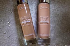 Fondatine Smooth Touch- Flormar