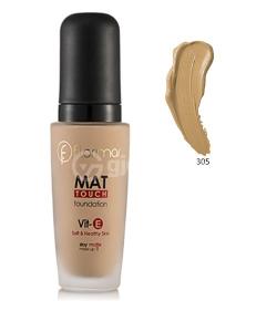 Fondatine Mat Touch- Flormar