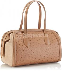Cante femrash Tosca Blu Women’s IRIS Bowling Bags Brown 