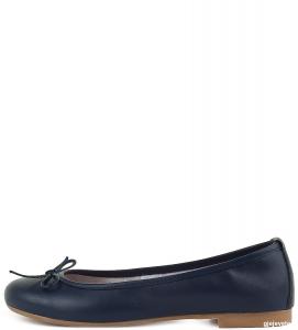Kepuce Ballet Shoes Tosca Blu SS1601S011