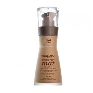 Fondatine Comfort Mat - Deborah Milano