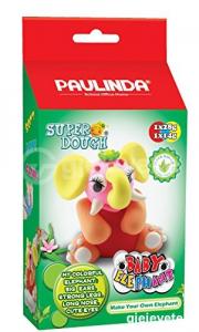 Plasteline Paulinda