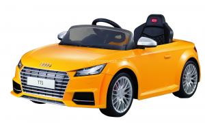 Makine Audi TTS Roadster (2.4G) 6V