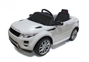 Makine Ride on Range Rover Evoque