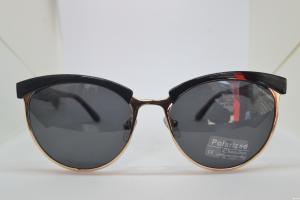 Syze dielli Polarized per femra