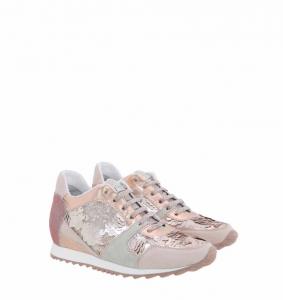 Atlete SNEAKER EMATITE IN PAILLETTES