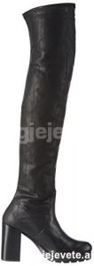 Cizme Tosca Blu Women's ULA Unlined Over-Knee Boots