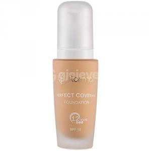Fondatine Perfect Cover- Flormar