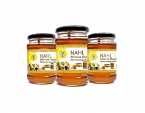 Mjalte Natyral (1 kg)