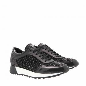 Atlete SNEAKER CLEO IN STRASS