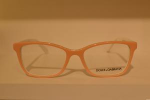 Dolce & Gabbana : DG 3245 3007 52 17 140