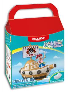 Plasteline Paulinda