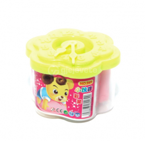 Plasteline