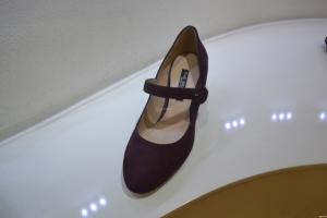 Kepuce femrash