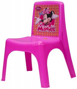 Karrige Minnie