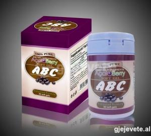 Acai Berry Kapsula Dietike