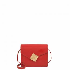 Cante femrash TB/IRISH TEA - SMALL SHOULDERBAG