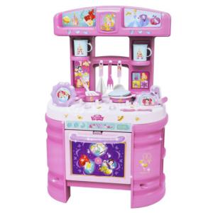 Kuzhine Bildo Big Kitchen Princess