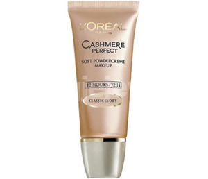 Fondatine Loreal