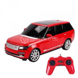 Makine Range Rover