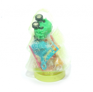 Plasteline