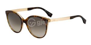 Fendi : FF0078/S