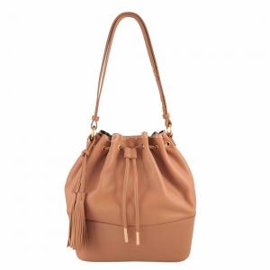 Cante femrash TB/CRANBERRY TEA - BUCKET BAG