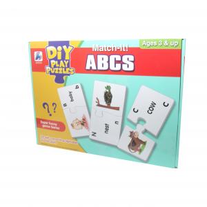Puzzle didaktik