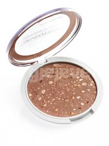 Brush bronzato Seventeen