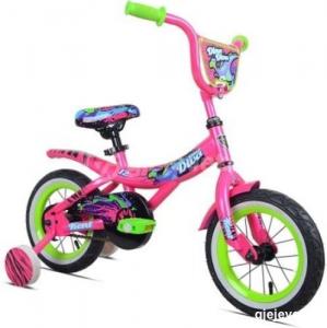 Biciklete per vajza ,12 Girls Twikle Pink