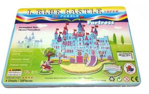 Puzzle 3D