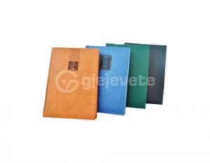 Bllok Notes Johnson