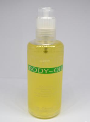 Citrone body oil Nr.565