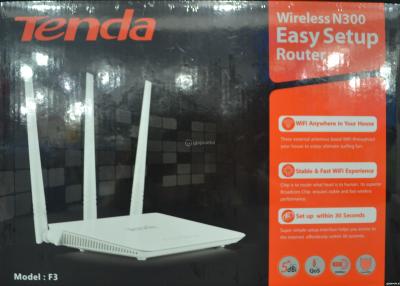  Wireless N300.Easy setup router