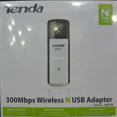  wireless usb adapter