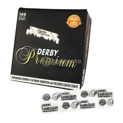 Brisqet Derby Premium