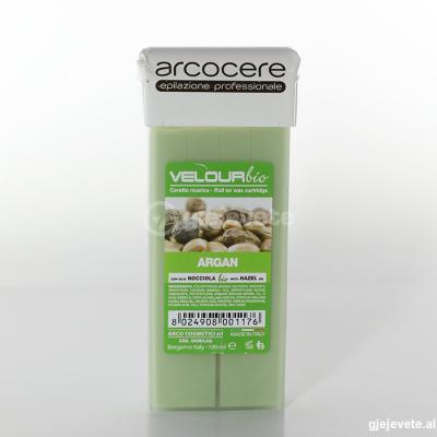  Arcocere Velour Bio Argan. 100 ml.