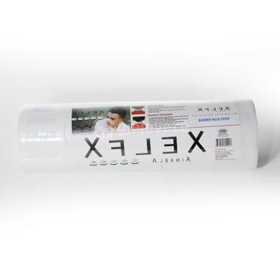 Xflex Barber Neck Strip 5x100 
