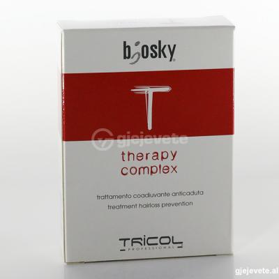Triacol Professional Therapy complex. 8 ml.