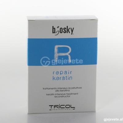 Triacol Professional Repair Keratin. 5 ml.