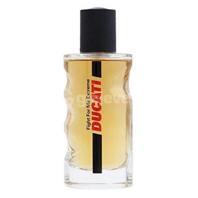 Ducati Fight For Me Extreme. 100 ml.