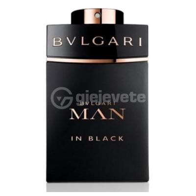 Bvlgari Man in Black Eau de Parfum. 100 ml.