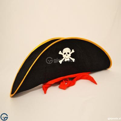 Kapelja e Piratit