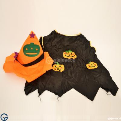 Set Veshje Per Halloween