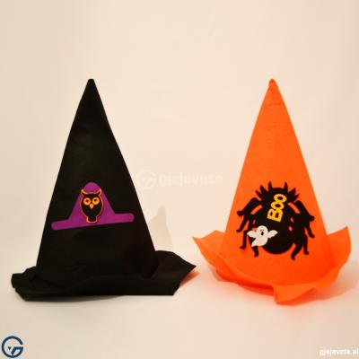 Kapele Per Halloween