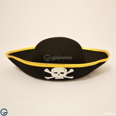 Kapelja e Piratit